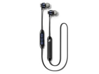 Sennheiser CX 6.00BT, HD 820 Headphones Launched at CES 2018: Prices, Features