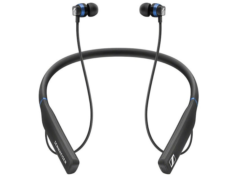 Sennheiser CX 7.00BT In-Ear Wireless Headphones Launched at Rs. 11,990