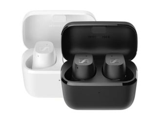 Sennheiser CX, CX Plus True Wireless Earphones With Up to 27 Hours Battery Life Launched in India