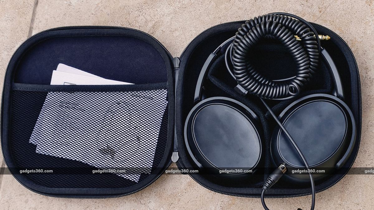 sennheiser hd 480 pro plus gadgets 360 review inline1 Sennheiser HD 480 Pro Plus