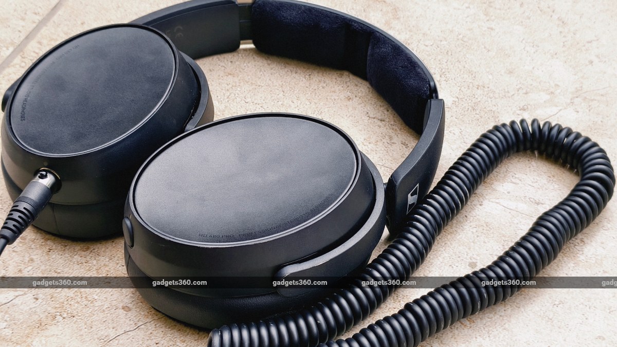 sennheiser hd 480 pro plus gadgets 360 review inline5 Sennheiser HD 480 Pro Plus