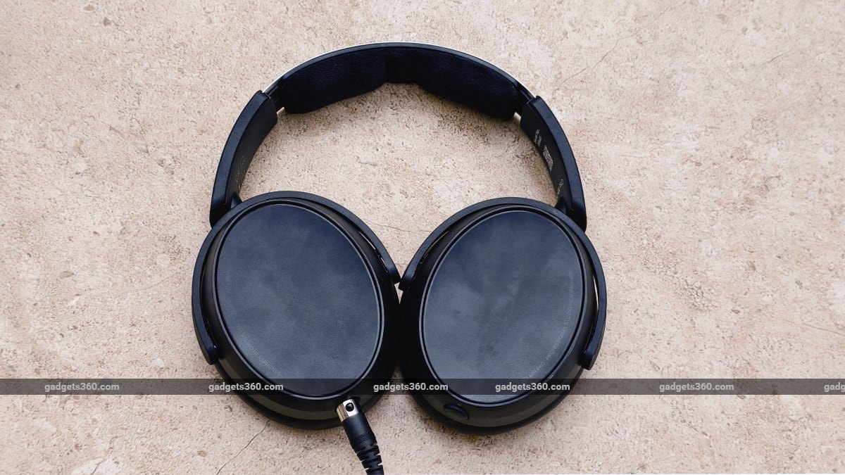 Sennheiser HD 480 Pro Plus Review: Quietly Impressive