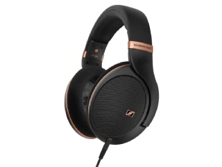 Sennheiser HD 505 Over-Ear Headphones With Open-Back Design Launched in India