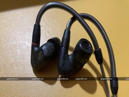 Sennheiser IE 300 Audiophile Earphones Review: Premium Listening Experience Sennheiser IE 300 Audiophile Earphones Review: Premium Listening Experience