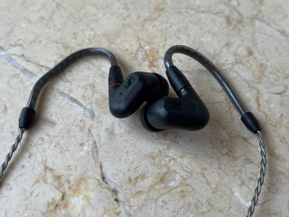 Sennheiser IE 200 Wired Earphones Review: Familiar Approach at a Lower Price