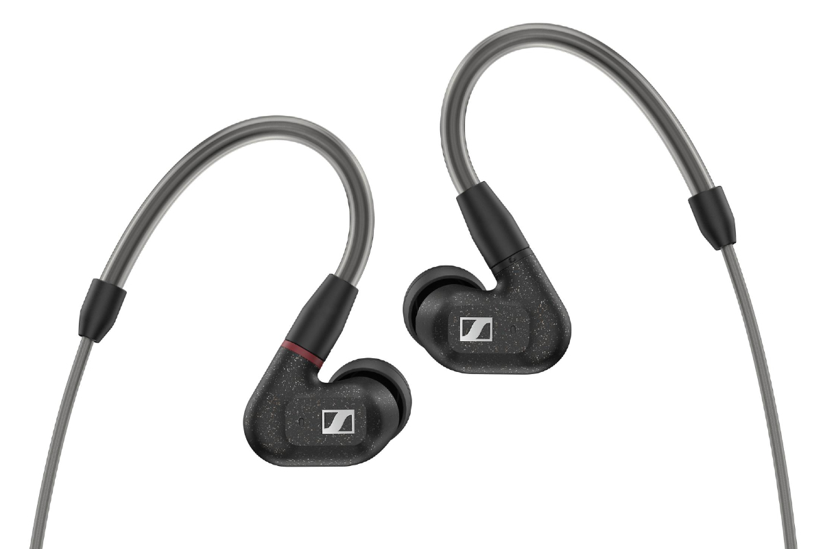 Sennheiser IE 300 In-Ear Headphones With Detachable 3.5mm Cable Launched in India
