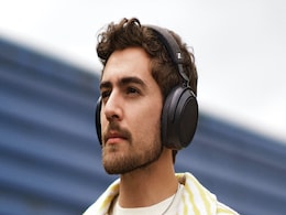 Sennheiser Momentum 4 Wireless Headphones With Up to 60-Hours Battery Life, ANC Launched in India: Details Sennheiser Momentum 4 Wireless Headphones With Up to 60-Hours Battery Life, ANC Launched in India: Details