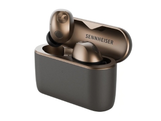 Sennheiser Momentum True Wireless 5 Launched With Replaceable Batteries