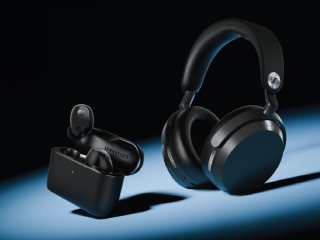 Sennheiser Momentum 5 Series With Replaceable Batteries Launched in India