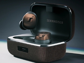 Sennheiser Momentum True Wireless 4 With Adaptive ANC, Up to 30 Hours Total Battery Life Debut in India