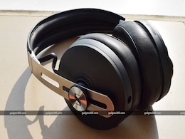 Sennheiser Momentum 3 Wireless Review Sennheiser Momentum 3 Wireless Review