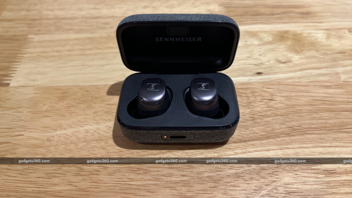 Sennheiser Momentum True Wireless 3 Review: The Flagship TWS Gets Even Better
