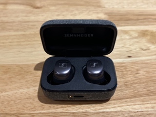 Sennheiser Momentum True Wireless 3 Review: The Flagship TWS Gets Even Better