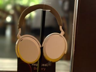 Sennheiser India Head on Momentum 5, Replaceable Batteries, and Why Sound Still Comes First