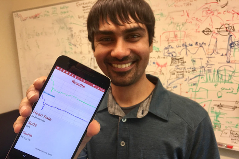 Google Buys Senosis Health, Maker of Diagnostic Apps for Smartphones: Report