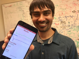 Google Buys Senosis Health, Maker of Diagnostic Apps for Smartphones: Report