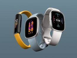 Fitbit Sense 2, Versa 4, Inspire 3 Fitness Wearables Launched With Colour Displays, Bluetooth Calling: Details Fitbit Sense 2, Versa 4, Inspire 3 Fitness Wearables Launched With Colour Displays, Bluetooth Calling: Details