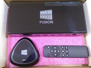 Stream TV to Your Phone Without Internet? Voice Search for All Your Content? This Box Wants to Do All That and More