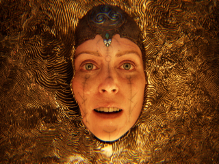 Micosoft Planned to Shut Ninja Theory Before Senua Was Announced: Report