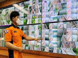 AI Being Used by South Korea to Detect, Prevent Suicide Attempt on Bridges AI Being Used by South Korea to Detect, Prevent Suicide Attempt on Bridges