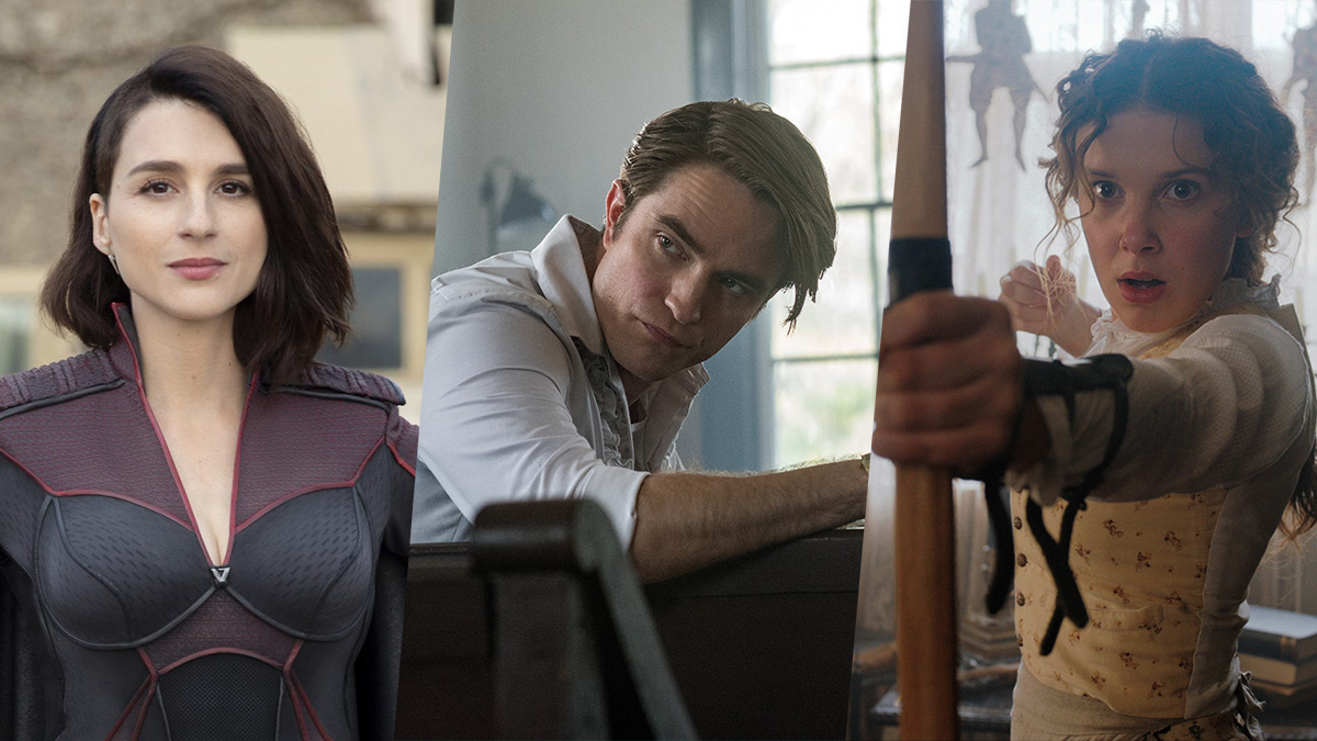 The Boys, Enola Holmes, and More: September 2020 Guide to Netflix, Prime Video, and Disney+ Hotstar