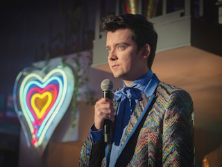 Sex Education Season 4 to Jaane Jaan: Top Movies and TV Series to Watch on Netflix This Weekend