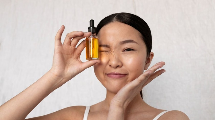 Myntra Beauty Picks: 5 Serums That Will Transform Your Skincare Routine Myntra Beauty Picks: 5 Serums That Will Transform Your Skincare Routine