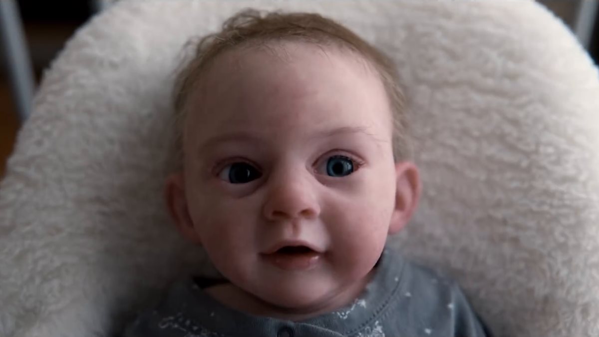 Servant Trailer: M. Night Shyamalan’s Apple TV+ Series Features a Baby Doll and a Weird Nanny