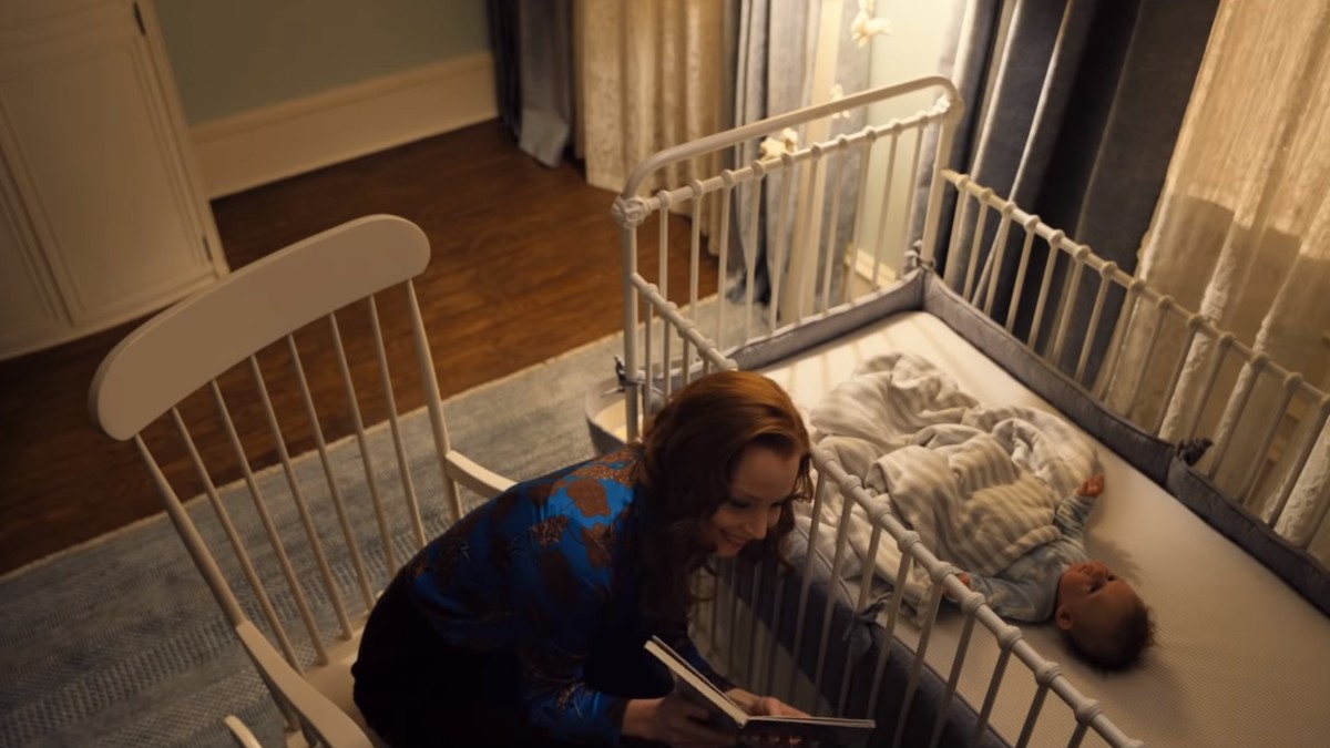 Apple TV+ Renews M. Night Shyamalan's Servant Even Before It Premieres