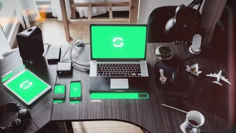 Session Is a Blockchain-Based Private Messenger That Uses Decentralised Server Nodes To Ensure Anonymity