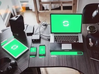 Session Is a Blockchain-Based Private Messenger That Uses Decentralised Server Nodes To Ensure Anonymity