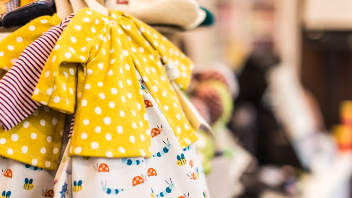 Kids Clothing Under Rs. 499: Budget-Friendly Myntra Picks for Parents