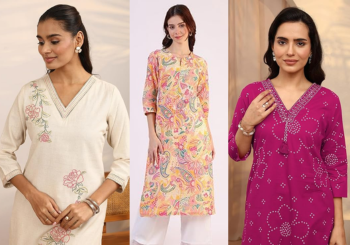 Libas vs. W: Which Kurta Set Under ₹899 Gives Better Fabric Quality in the Long Run?