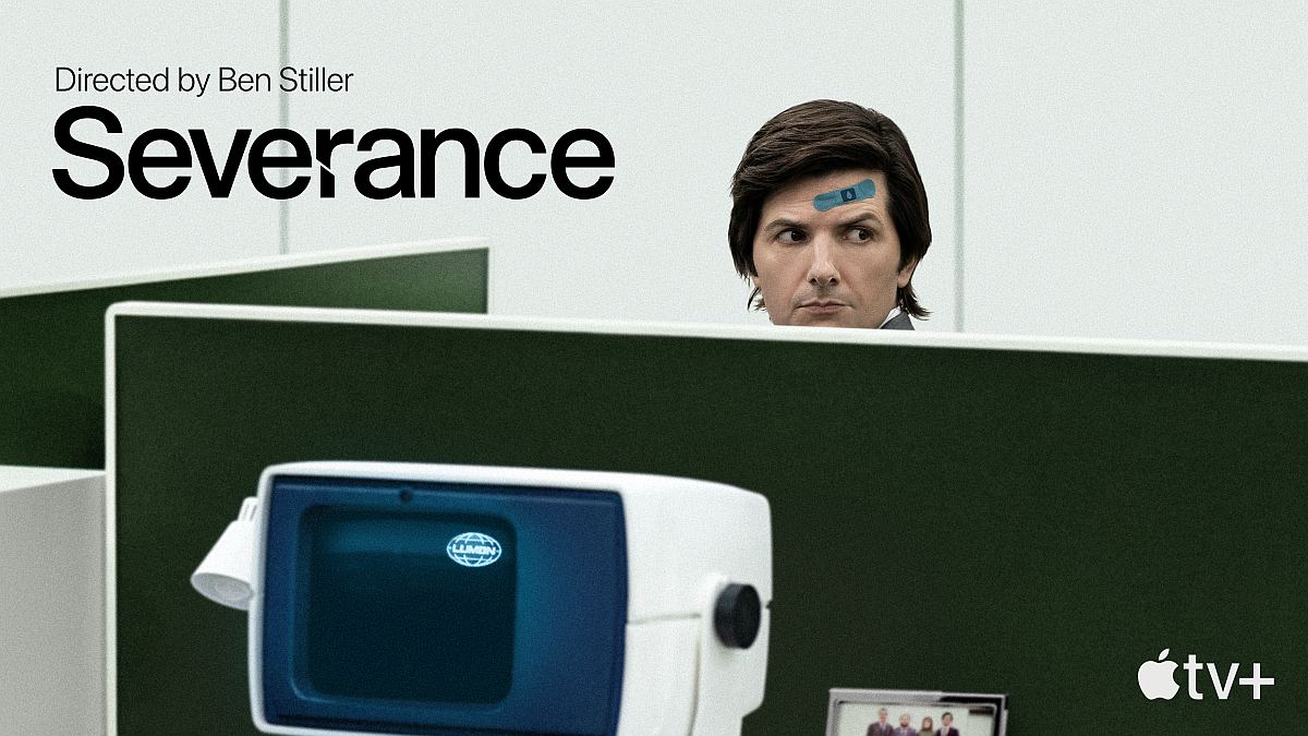Severance Trailer: Adam Scott Wipes His Memories in Ben Stiller-Directed Apple TV+ Series Out February 18