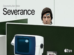 Severance Trailer: Adam Scott Wipes His Memories in Ben Stiller-Directed Apple TV+ Series Out February 18 Severance Trailer: Adam Scott Wipes His Memories in Ben Stiller-Directed Apple TV+ Series Out February 18