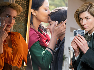 Sex Education, Jamtara, Doctor Who, and More: January 2020 TV Guide to Netflix, Amazon, and Hotstar