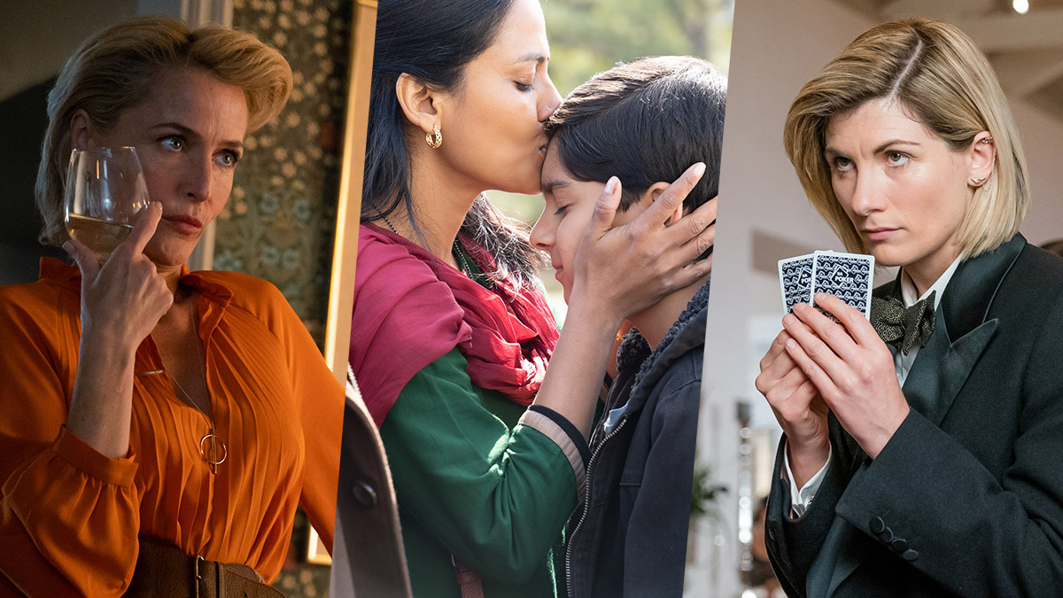Sex Education, Jamtara, Doctor Who, and More: January 2020 TV Guide to Netflix, Amazon, and Hotstar