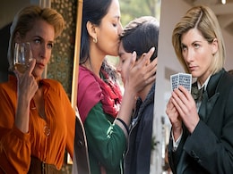 Sex Education, Jamtara, Doctor Who, and More: January 2020 TV Guide to Netflix, Amazon, and Hotstar Sex Education, Jamtara, Doctor Who, and More: January 2020 TV Guide to Netflix, Amazon, and Hotstar