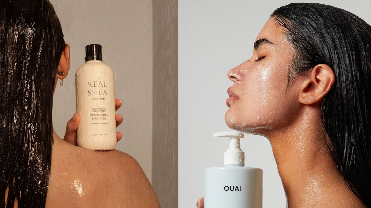 Best Shampoo For People Travelling Daily In Delhi Pollution