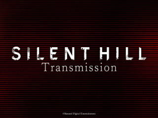 Konami Announces Silent Hill Transmission Broadcast for This Week, Will Share Update on Silent Hill: Townfall