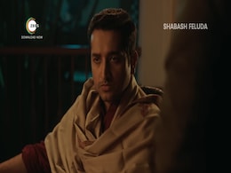 Bengali Detective Thriller Series 'Shabash Feluda' Releases May 5 on Zee5 Bengali Detective Thriller Series 'Shabash Feluda' Releases May 5 on Zee5