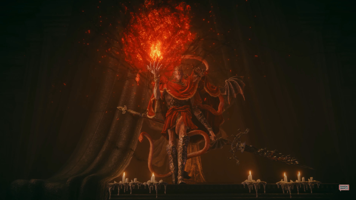 Elden Ring: Shadow of the Erdtree Sets June 21 Release Date, Gameplay Trailer Reveals New Story, Map, Bosses