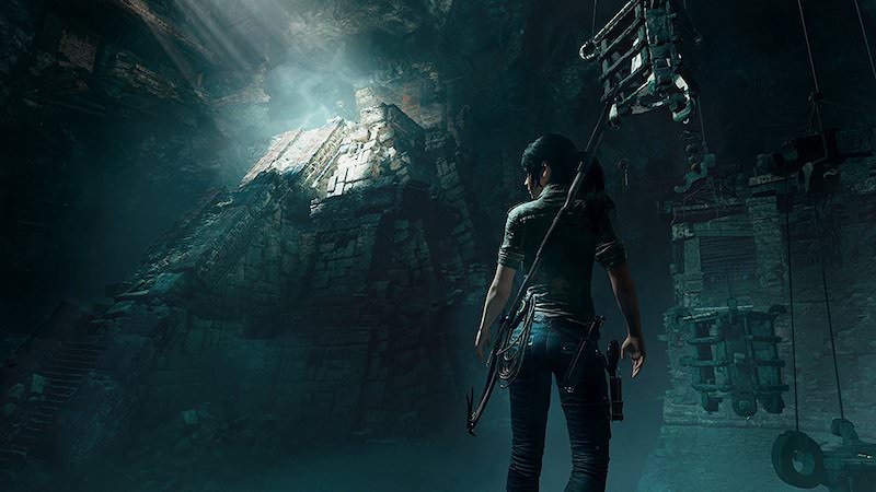 Shadow of the Tomb Raider - Lara Croft&rsquo;s Story So Far