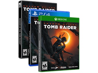 Shadow of the Tomb Raider Release Date Broken Internationally
