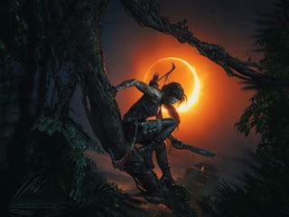 Shadow of the Tomb Raider Xbox One X Resolution and Frame Rate Revealed