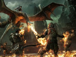 Shadow of War PC Performance Review