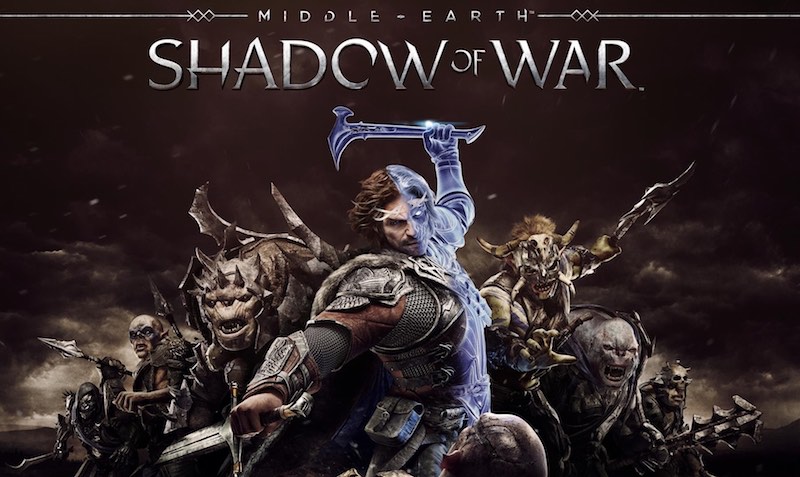 Middle-earth: Shadow of War Review: More Lord of the Rings Than The Hobbit?