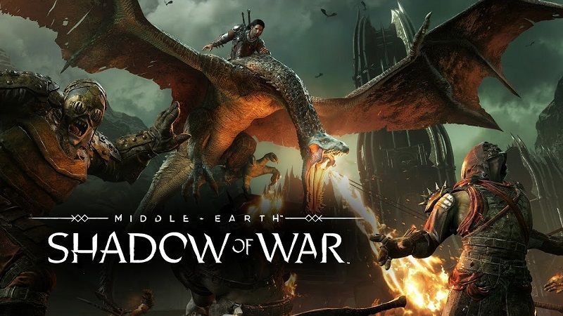 Shadow of War Desolation of Mordor Update Removes Micro-Transactions