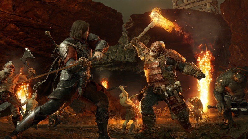 This Is Why Shadow Of War Is Not a Pay-to-Win Game