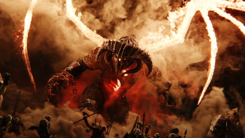 Middle-earth: Shadow of War for PS4, Windows PC, and Xbox One Out Now: What You Need to Know